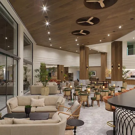 Grandresort Resort 5*