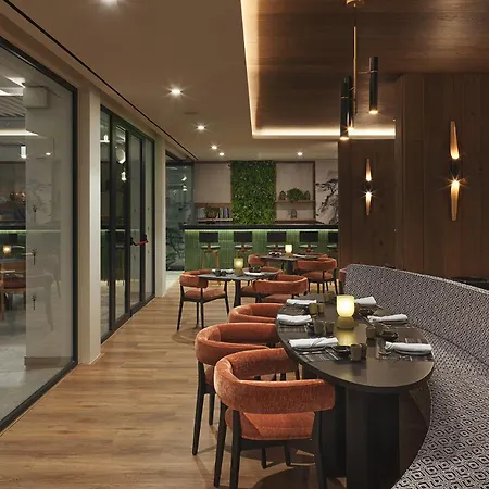 度假村 格兰德度假酒店