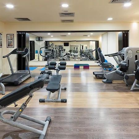 Grandresort Resort Limassol