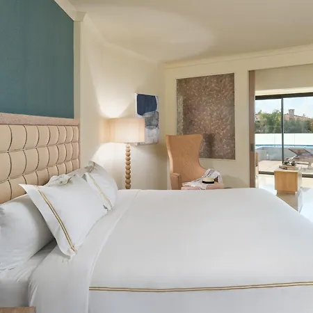 Grandresort Resort Limassol