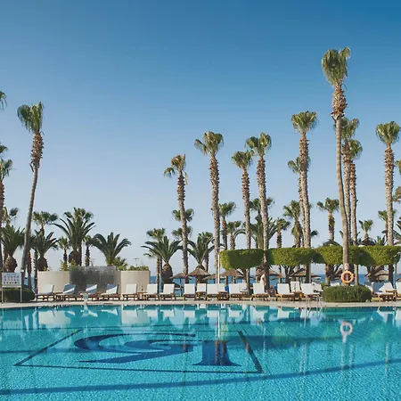 Grandresort Resort Limassol