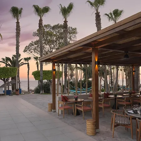 Resort Grandresort Limassol