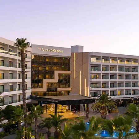 Grandresort Limassol