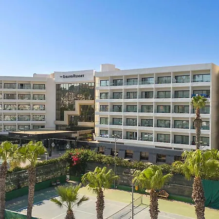 Grandresort Resort