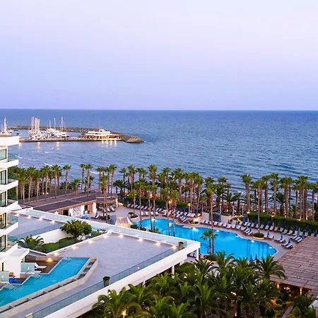 Grandresort Limassol